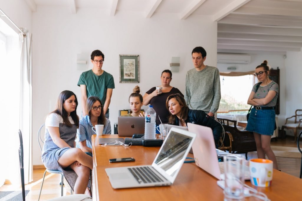 DotCreative Digital Marketing Services in Gurgaon